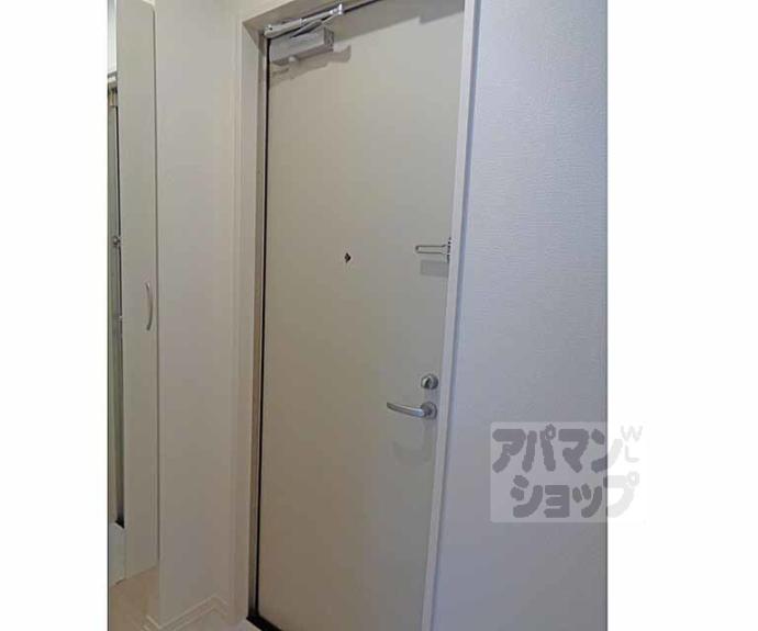 【ＡＳＵＫＡ　Ⅴ】間取