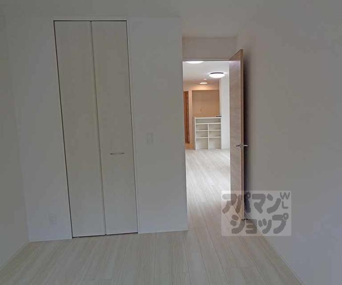 【ＡＳＵＫＡ　Ⅴ】間取