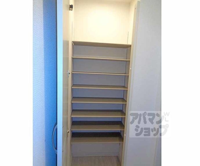 【ＡＳＵＫＡ　Ⅴ】間取