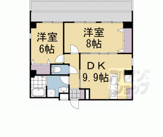 【メゾン　グラウコ】