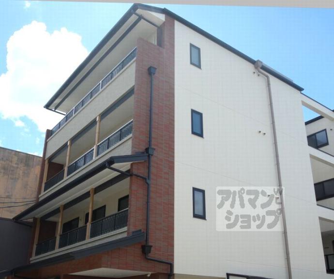 【メゾン　グラウコ】間取