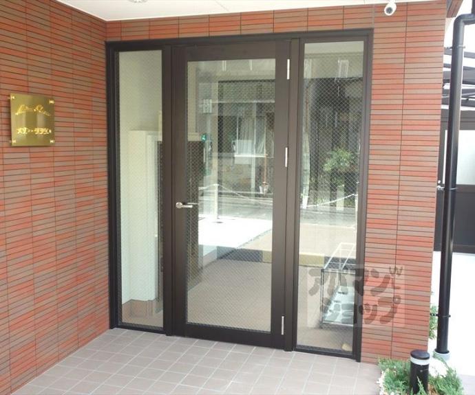 【メゾン　グラウコ】間取