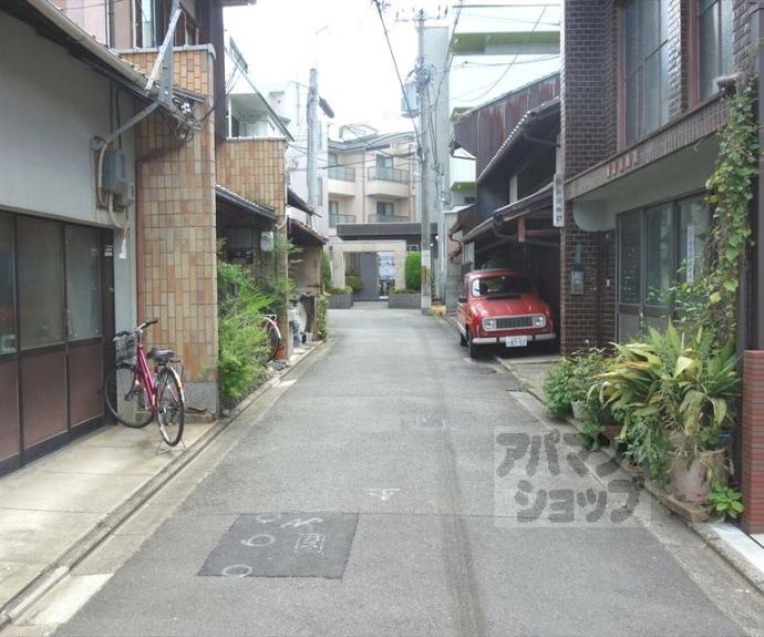 【メゾン　グラウコ】間取