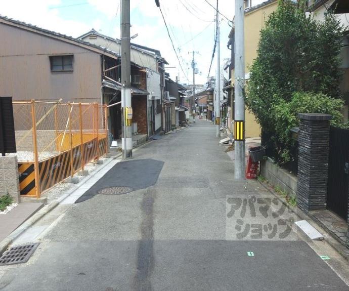 【メゾン　グラウコ】間取
