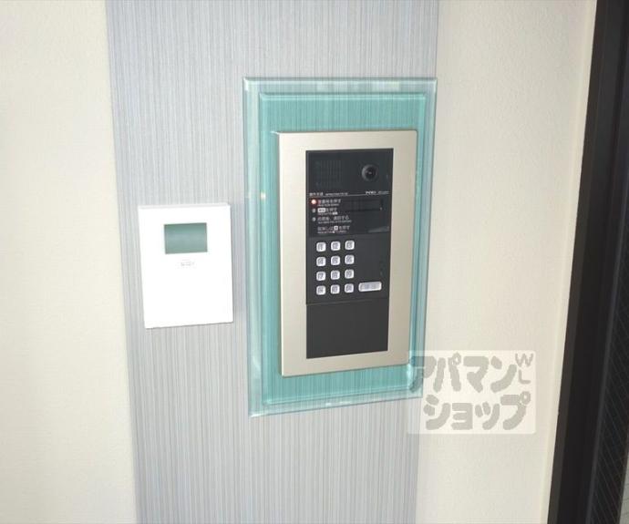 【メゾン　グラウコ】間取