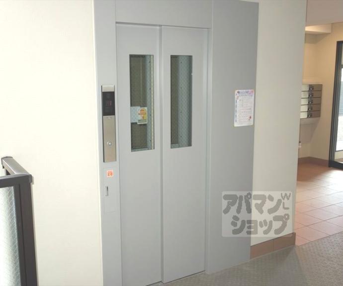 【メゾン　グラウコ】間取