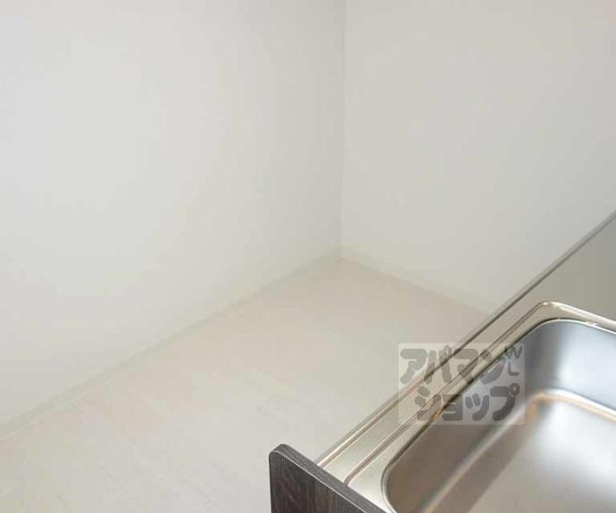 【ロータス京都西大路】間取