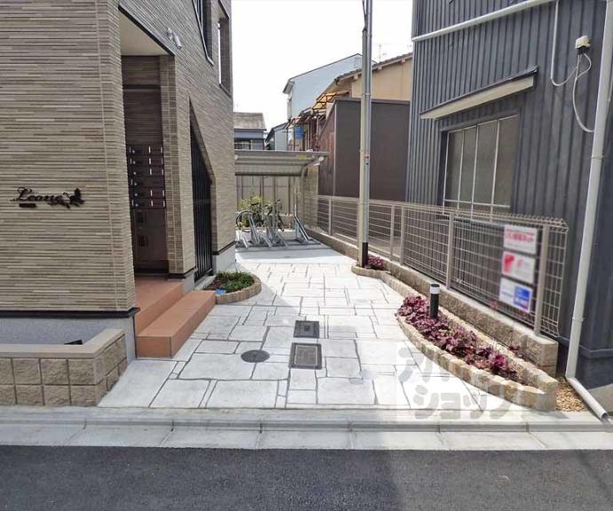 【レオーネ】間取