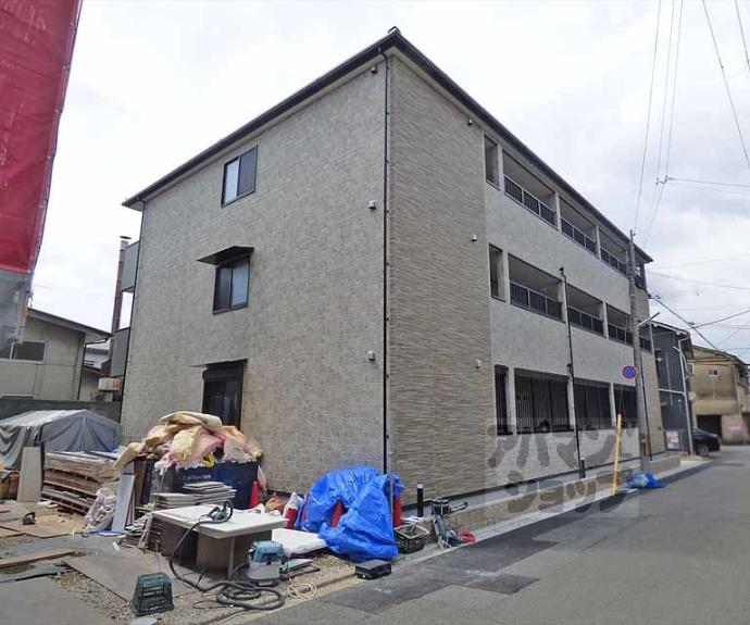 【レオーネ】間取