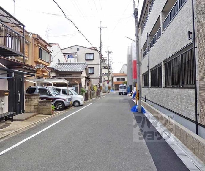 【レオーネ】間取