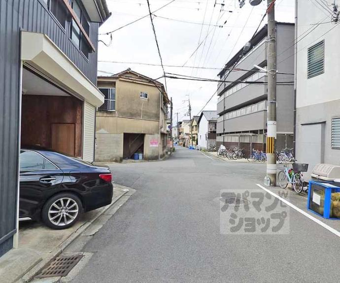【レオーネ】間取