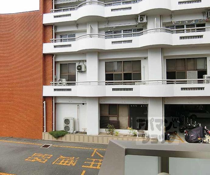 【ルナーデュオ】間取