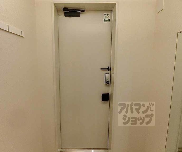 【ルナーデュオ】間取