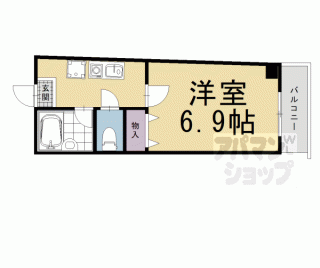 【ベレヴュー東山】