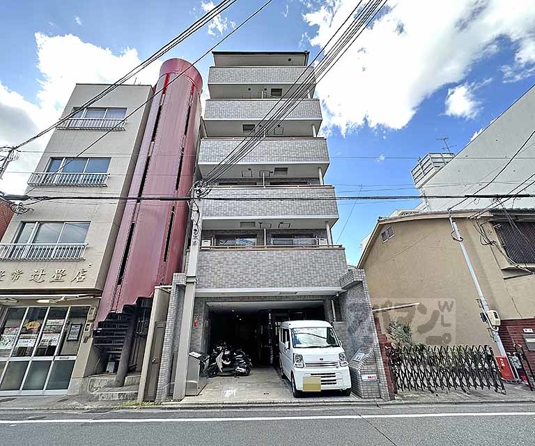 ベレヴュー東山