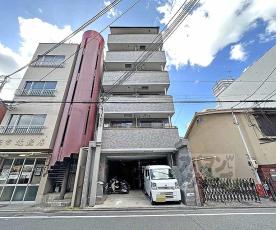 ベレヴュー東山：間取図