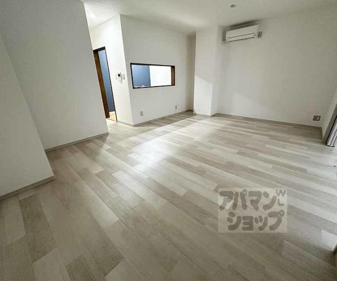 【ベレヴュー東山】間取