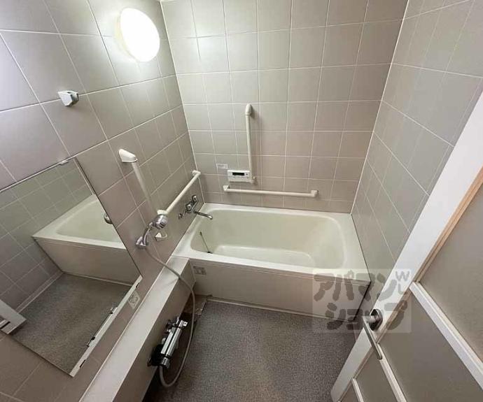 【ベレヴュー東山】間取