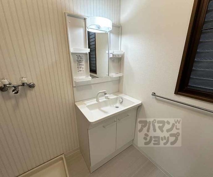 【ベレヴュー東山】間取