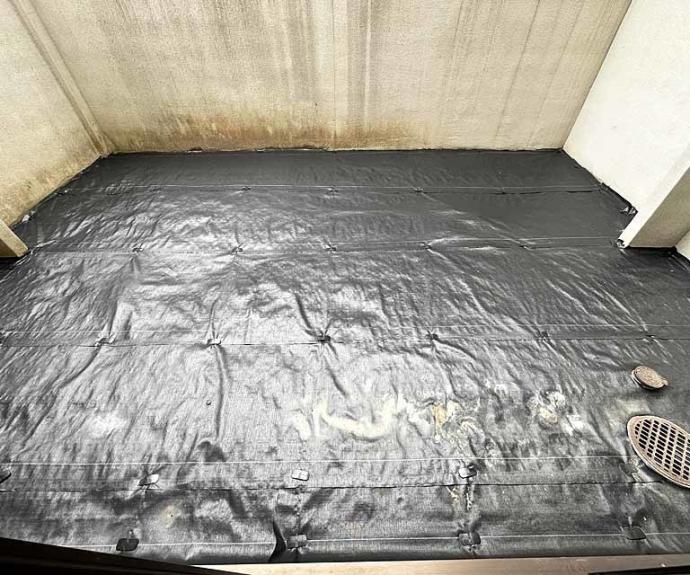 【ベレヴュー東山】間取