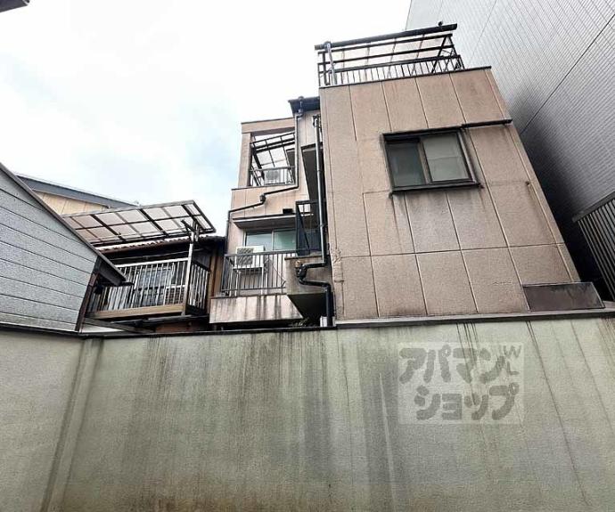 【ベレヴュー東山】間取