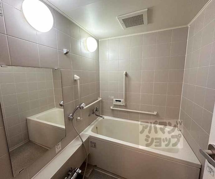 【ベレヴュー東山】間取