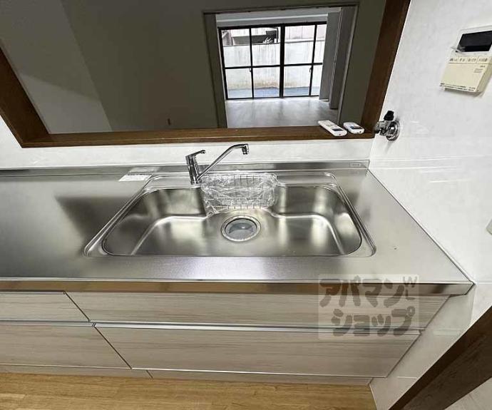 【ベレヴュー東山】間取