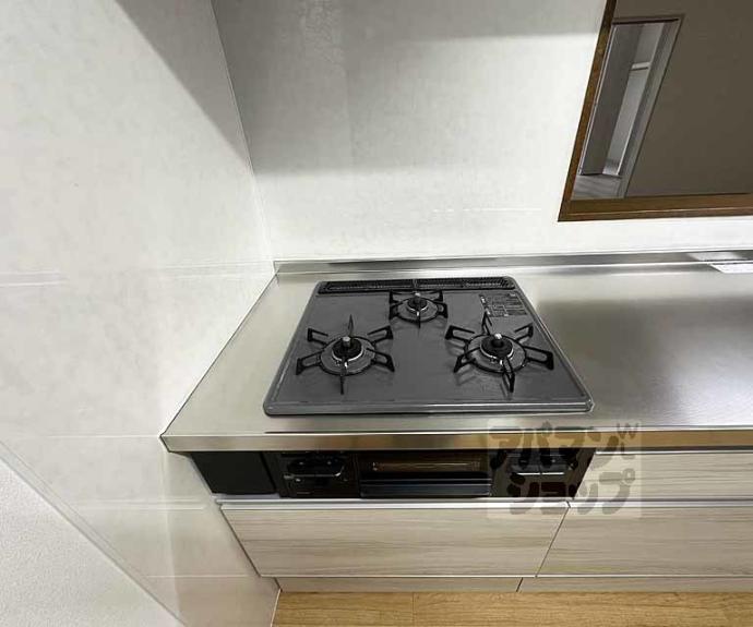 【ベレヴュー東山】間取