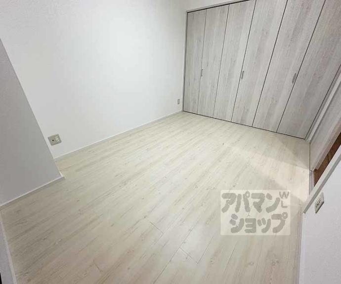 【ベレヴュー東山】間取