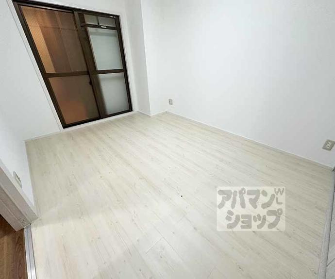 【ベレヴュー東山】間取