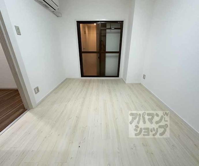 【ベレヴュー東山】間取