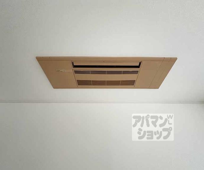 【ベレヴュー東山】間取