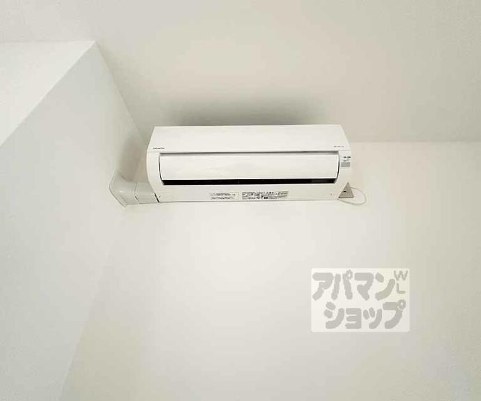 【ベレヴュー東山】間取