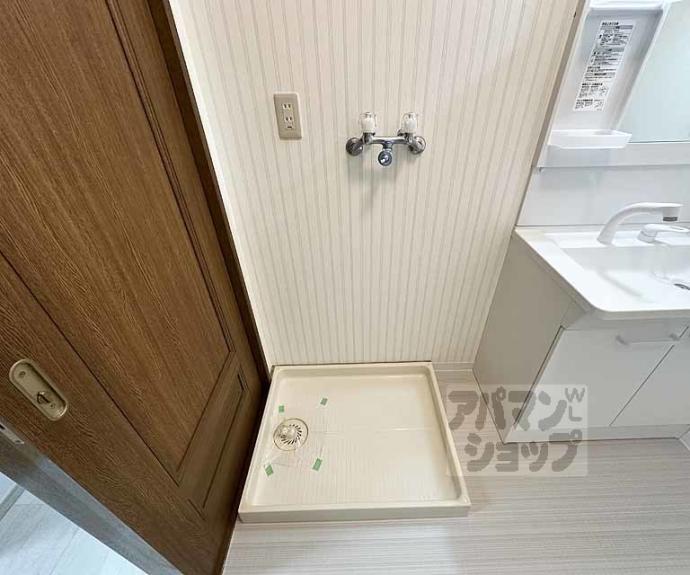 【ベレヴュー東山】間取