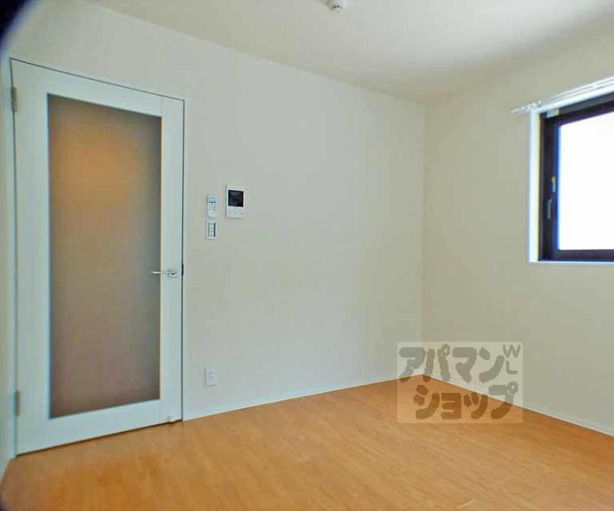 【ＴＤ北白川】間取