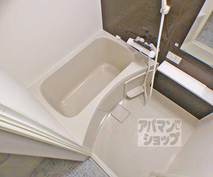 【ＴＤ北白川】間取