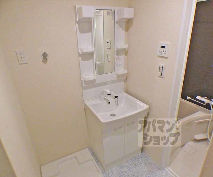 【ＴＤ北白川】間取