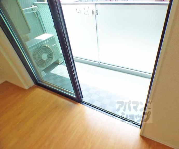 【ＴＤ北白川】間取