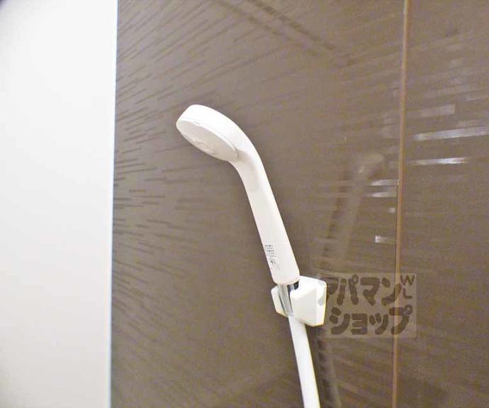 【ＴＤ北白川】間取