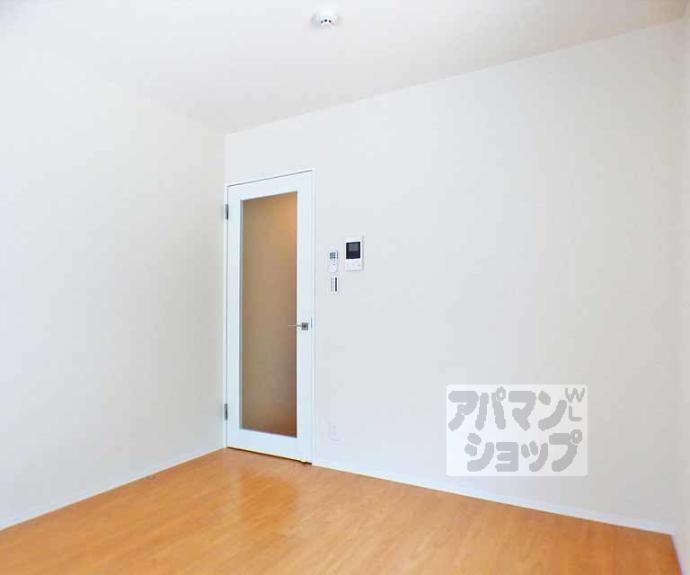 【ＴＤ北白川】間取