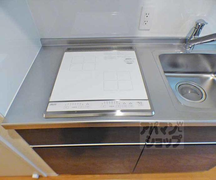 【ＴＤ北白川】間取