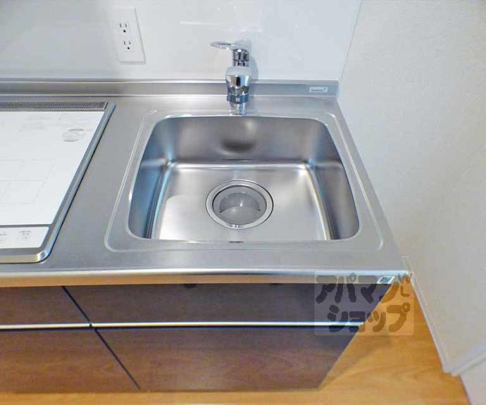 【ＴＤ北白川】間取