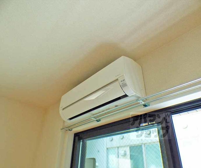 【ＴＤ北白川】間取