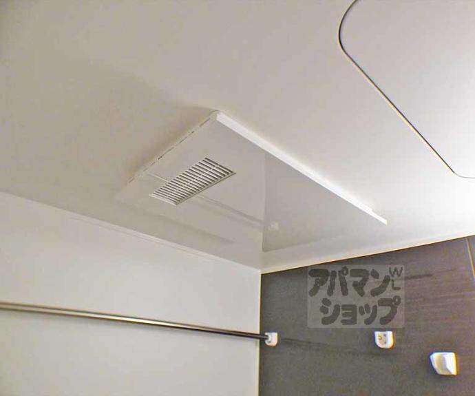 【ＴＤ北白川】間取