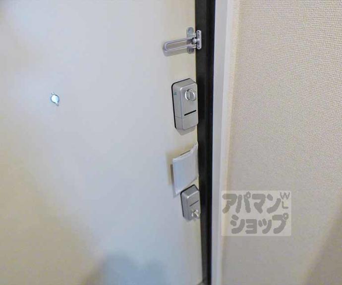 【ＴＤ北白川】間取