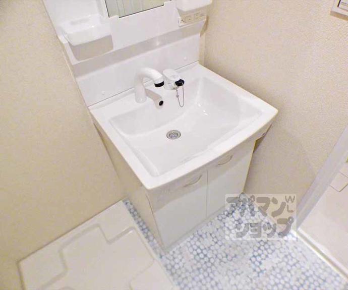 【ＴＤ北白川】間取