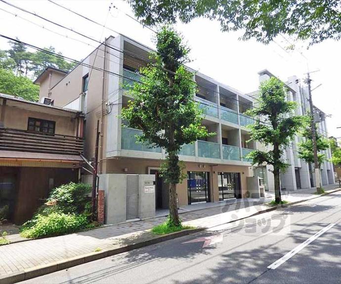【ＴＤ北白川】間取
