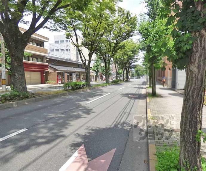 【ＴＤ北白川】間取