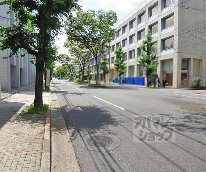 【ＴＤ北白川】間取