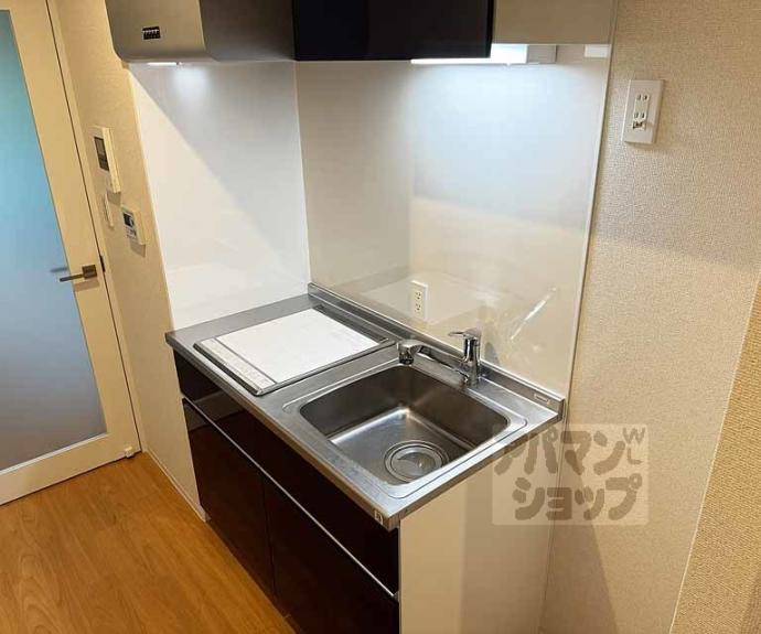 【ＴＤ北白川】間取